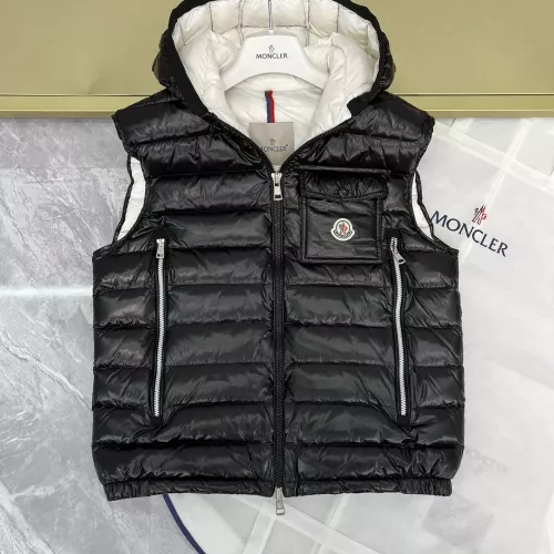 Cheap Moncler Down Feather Coat Long Sleeved For Men #1359549, $$108.00 USD On Moncler Down Feather Coat