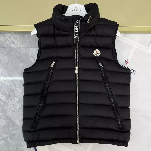 Cheap Moncler Down Feather Coat Long Sleeved For Men #1359551, $$108.00 USD On Moncler Down Feather Coat