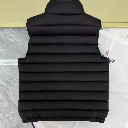 Replica Moncler Down Feather Coat Long Sleeved For Men #1359551 $108.00 USD for Wholesale