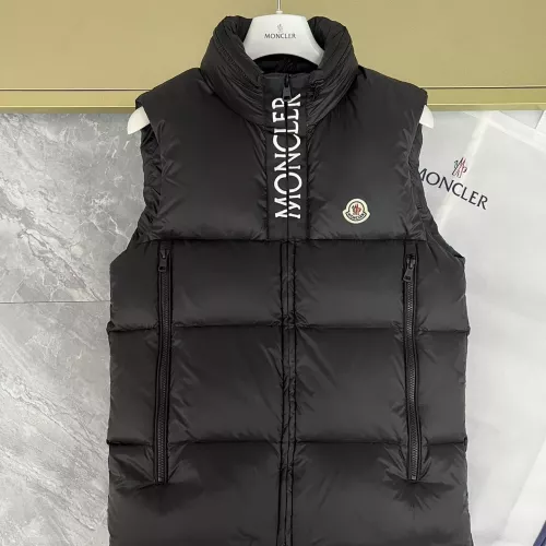 Cheap Moncler Down Feather Coat Long Sleeved For Men #1359556, $$115.00 USD On Moncler Down Feather Coat