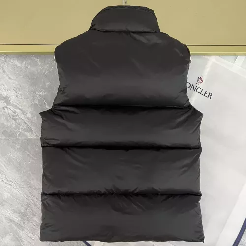 Replica Moncler Down Feather Coat Long Sleeved For Men #1359556 $115.00 USD for Wholesale