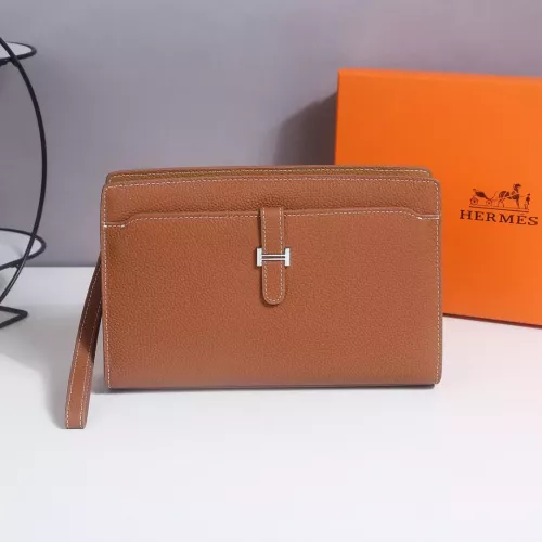 Cheap Hermes AAA Man Wallets #1359569, $$96.00 USD On Hermes AAA Man Wallets