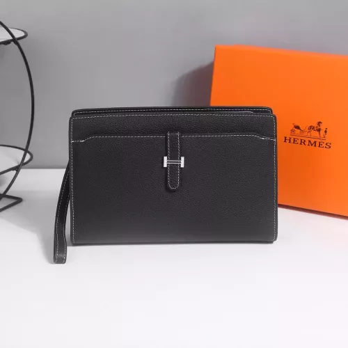 Cheap Hermes AAA Man Wallets #1359570, $$96.00 USD On Hermes AAA Man Wallets