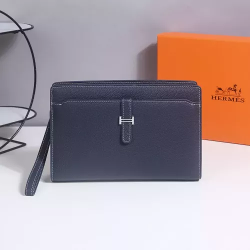 Cheap Hermes AAA Man Wallets #1359571, $$96.00 USD On Hermes AAA Man Wallets