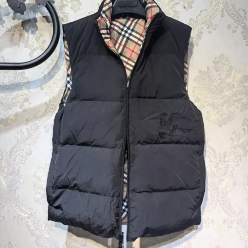 Cheap Burberry Down Feather Coat Sleeveless For Women #1359575, $$115.00 USD On Burberry Down Feather Coat