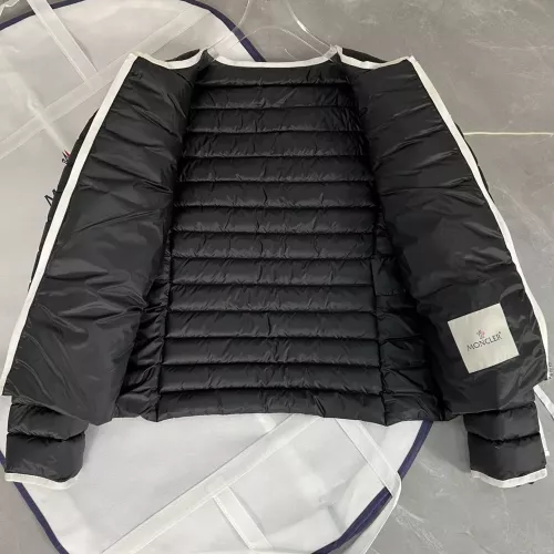 Replica Moncler Down Feather Coat Long Sleeved For Women #1359577 $118.00 USD for Wholesale