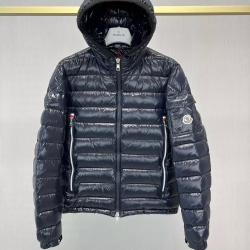 Cheap Moncler Down Feather Coat Long Sleeved For Men #1359583, $$160.00 USD On Moncler Down Feather Coat