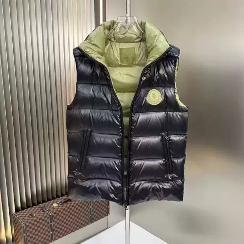 Cheap Moncler Down Feather Coat Sleeveless For Men #1359592, $$108.00 USD On Moncler Down Feather Coat