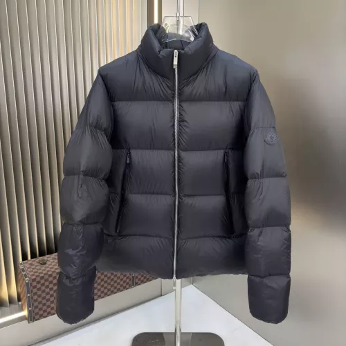 Cheap Moncler Down Feather Coat Long Sleeved For Men #1359594, $$192.00 USD On Moncler Down Feather Coat