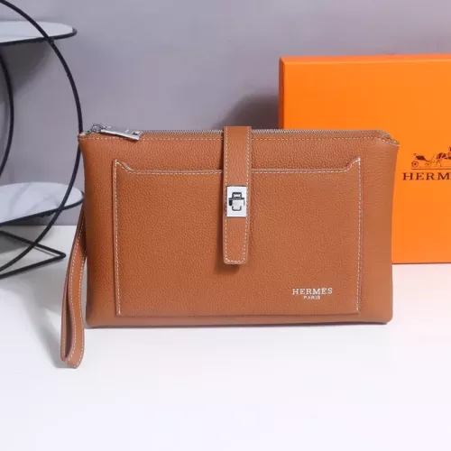 Cheap Hermes AAA Man Wallets #1359595, $$96.00 USD On Hermes AAA Man Wallets