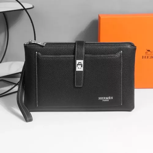 Cheap Hermes AAA Man Wallets #1359596, $$96.00 USD On Hermes AAA Man Wallets