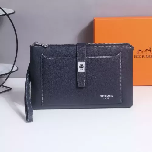 Cheap Hermes AAA Man Wallets #1359597, $$96.00 USD On Hermes AAA Man Wallets
