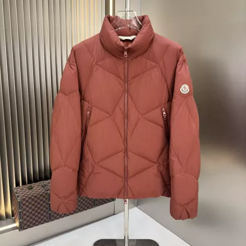 Cheap Moncler Down Feather Coat Long Sleeved For Men #1359598, $$202.00 USD On Moncler Down Feather Coat