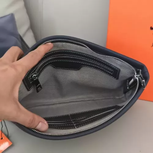 Replica Hermes AAA Man Wallets #1359599 $96.00 USD for Wholesale