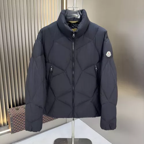 Cheap Moncler Down Feather Coat Long Sleeved For Men #1359607, $$202.00 USD On Moncler Down Feather Coat