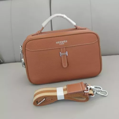 Cheap Hermes AAA Man Messenger Bags #1359620, $$102.00 USD On Hermes AAA Man Messenger Bags