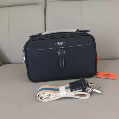 Cheap Hermes AAA Man Messenger Bags #1359621, $$102.00 USD On Hermes AAA Man Messenger Bags