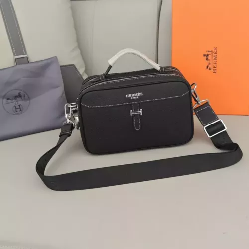 Cheap Hermes AAA Man Messenger Bags #1359622, $$102.00 USD On Hermes AAA Man Messenger Bags