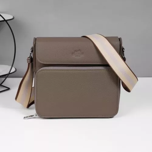 Cheap Hermes AAA Man Messenger Bags #1359624, $$108.00 USD On Hermes AAA Man Messenger Bags
