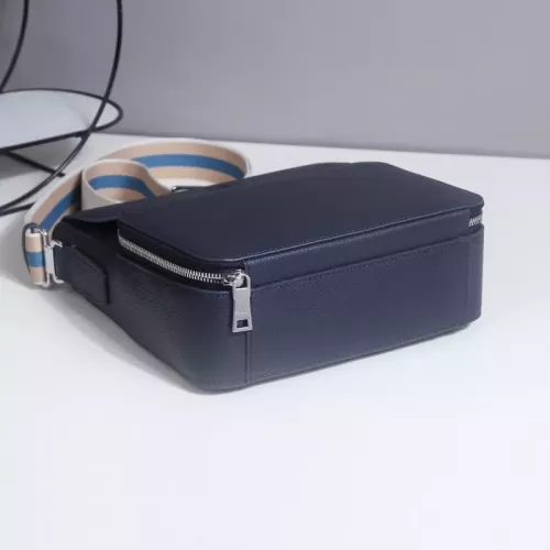 Replica Hermes AAA Man Messenger Bags #1359626 $108.00 USD for Wholesale