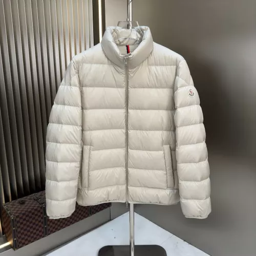 Cheap Moncler Down Feather Coat Long Sleeved For Men #1359627, $$170.00 USD On Moncler Down Feather Coat