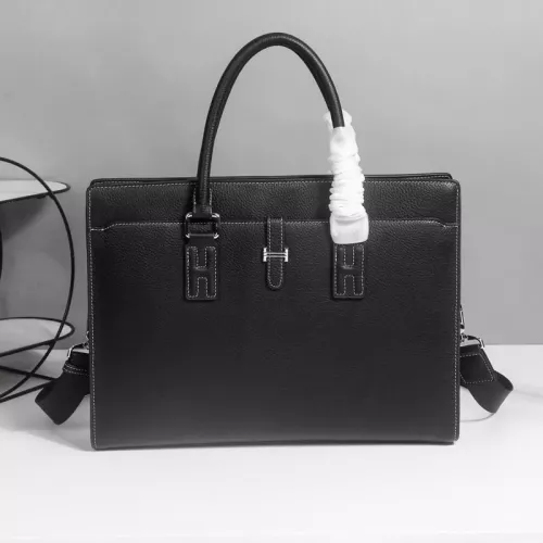 Cheap Hermes AAA Man Handbags #1359628, $$162.00 USD On Hermes AAA Man Handbags