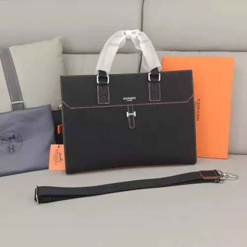 Cheap Hermes AAA Man Handbags #1359632, $$162.00 USD On Hermes AAA Man Handbags