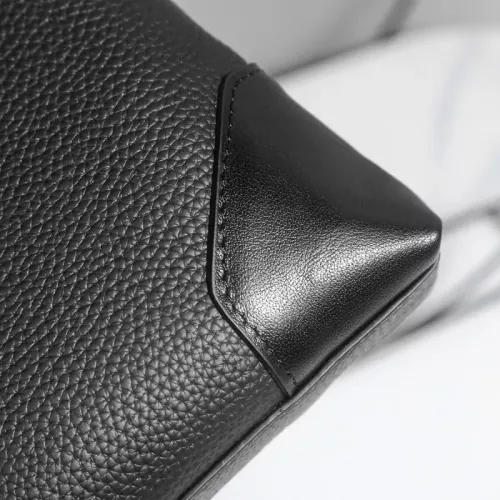 Replica Prada AAA Man Wallets #1359639 $96.00 USD for Wholesale