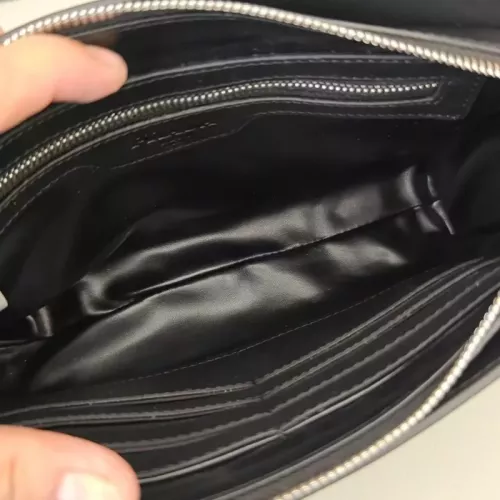 Replica Prada AAA Man Wallets #1359641 $96.00 USD for Wholesale