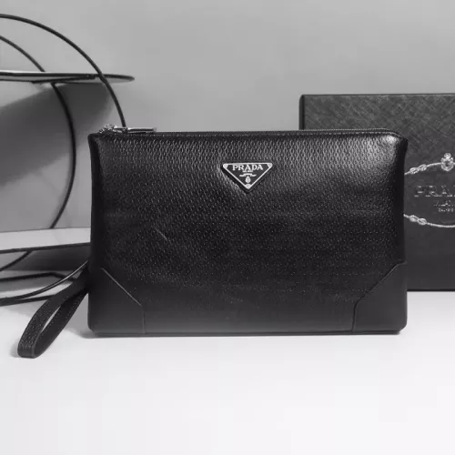 Cheap Prada AAA Man Wallets #1359643, $$96.00 USD On Prada AAA Man Wallets