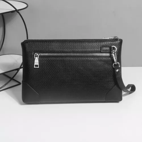 Replica Prada AAA Man Wallets #1359643 $96.00 USD for Wholesale
