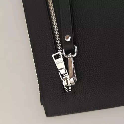Replica Prada AAA Man Wallets #1359645 $96.00 USD for Wholesale