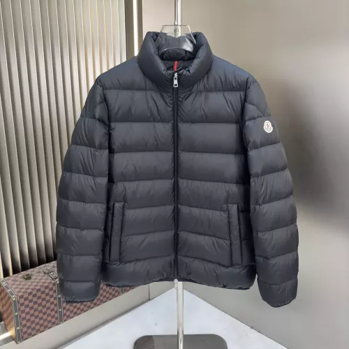 Cheap Moncler Down Feather Coat Long Sleeved For Men #1359646, $$170.00 USD On Moncler Down Feather Coat