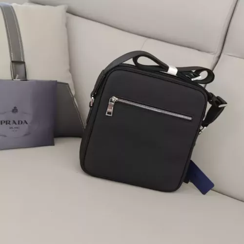 Replica Prada AAA Man Messenger Bags #1359647 $102.00 USD for Wholesale