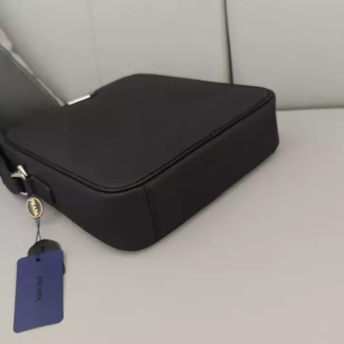 Replica Prada AAA Man Messenger Bags #1359647 $102.00 USD for Wholesale