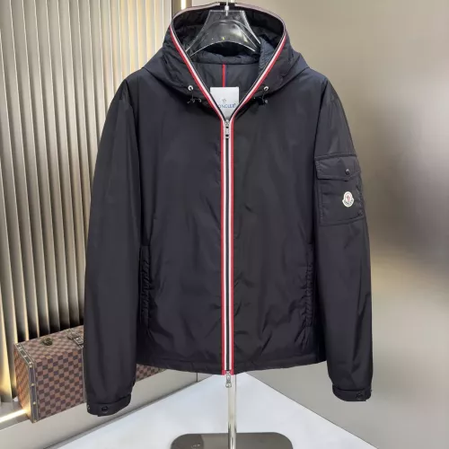 Cheap Moncler Down Feather Coat Long Sleeved For Men #1359648, $$175.00 USD On Moncler Down Feather Coat