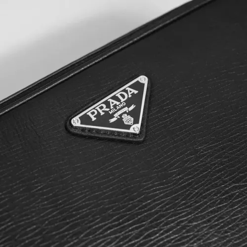 Replica Prada AAA Man Messenger Bags #1359649 $108.00 USD for Wholesale