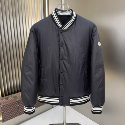 Cheap Moncler Down Feather Coat Long Sleeved For Men #1359651, $$182.00 USD On Moncler Down Feather Coat