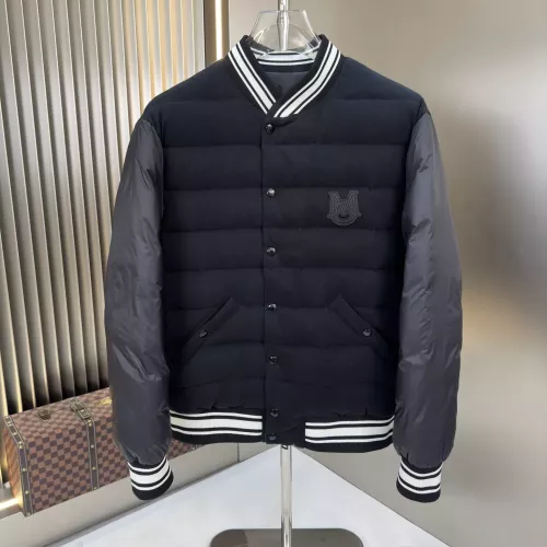 Cheap Moncler Down Feather Coat Long Sleeved For Men #1359652, $$182.00 USD On Moncler Down Feather Coat