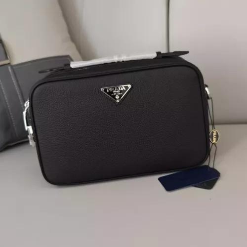 Cheap Prada AAA Man Messenger Bags #1359653, $$102.00 USD On Prada AAA Man Messenger Bags