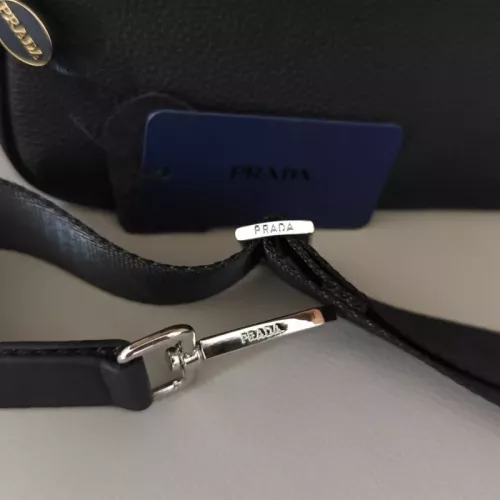 Replica Prada AAA Man Messenger Bags #1359653 $102.00 USD for Wholesale