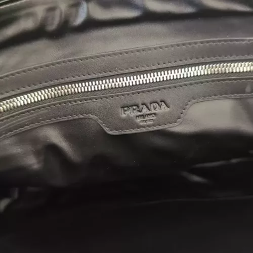 Replica Prada AAA Man Handbags #1359656 $162.00 USD for Wholesale
