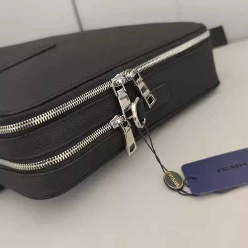 Replica Prada AAA Man Handbags #1359660 $162.00 USD for Wholesale