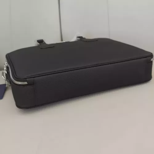 Replica Prada AAA Man Handbags #1359660 $162.00 USD for Wholesale