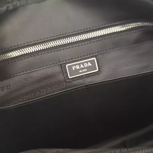 Replica Prada AAA Man Handbags #1359660 $162.00 USD for Wholesale