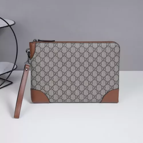 Cheap Gucci AAA Man Wallets #1359662, $$96.00 USD On Gucci AAA Man Wallets