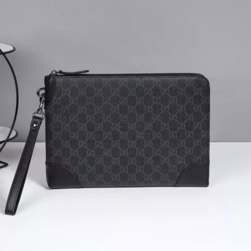 Cheap Gucci AAA Man Wallets #1359663, $$96.00 USD On Gucci AAA Man Wallets