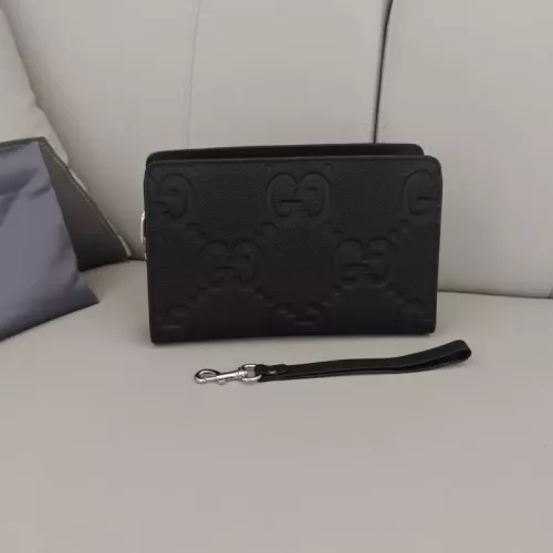 Cheap Gucci AAA Man Wallets #1359664, $$96.00 USD On Gucci AAA Man Wallets