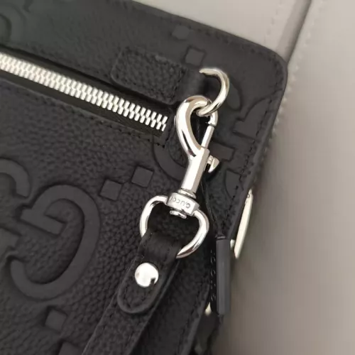 Replica Gucci AAA Man Wallets #1359664 $96.00 USD for Wholesale