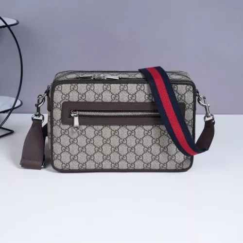 Cheap Gucci AAA Man Messenger Bags #1359666, $$108.00 USD On Gucci AAA Man Messenger Bags